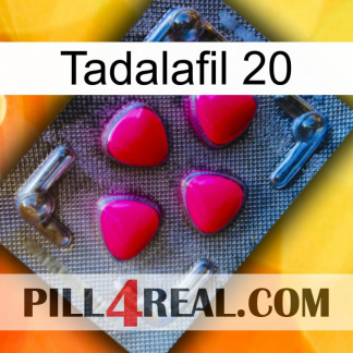 Tadalafil 20 13